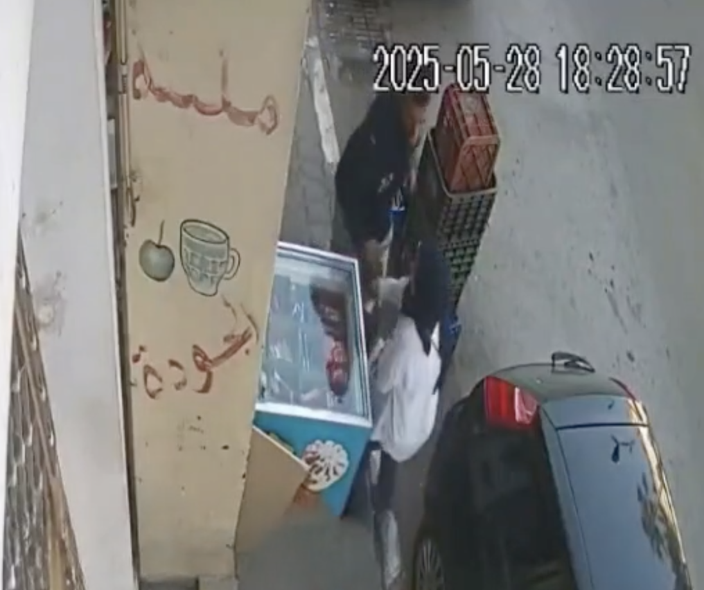 اعتداء مروع على شابة بطنجة .. والأمن يوقف المشتبه فيه